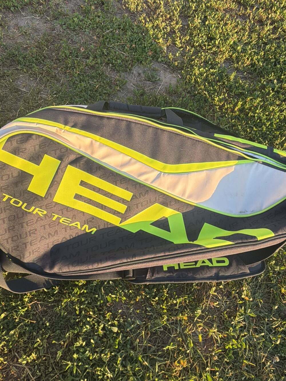 HEAD Tour Team Tennis Racquet Bag - Picture 5 of 5